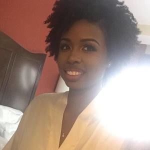 Meet your Posher, Aja